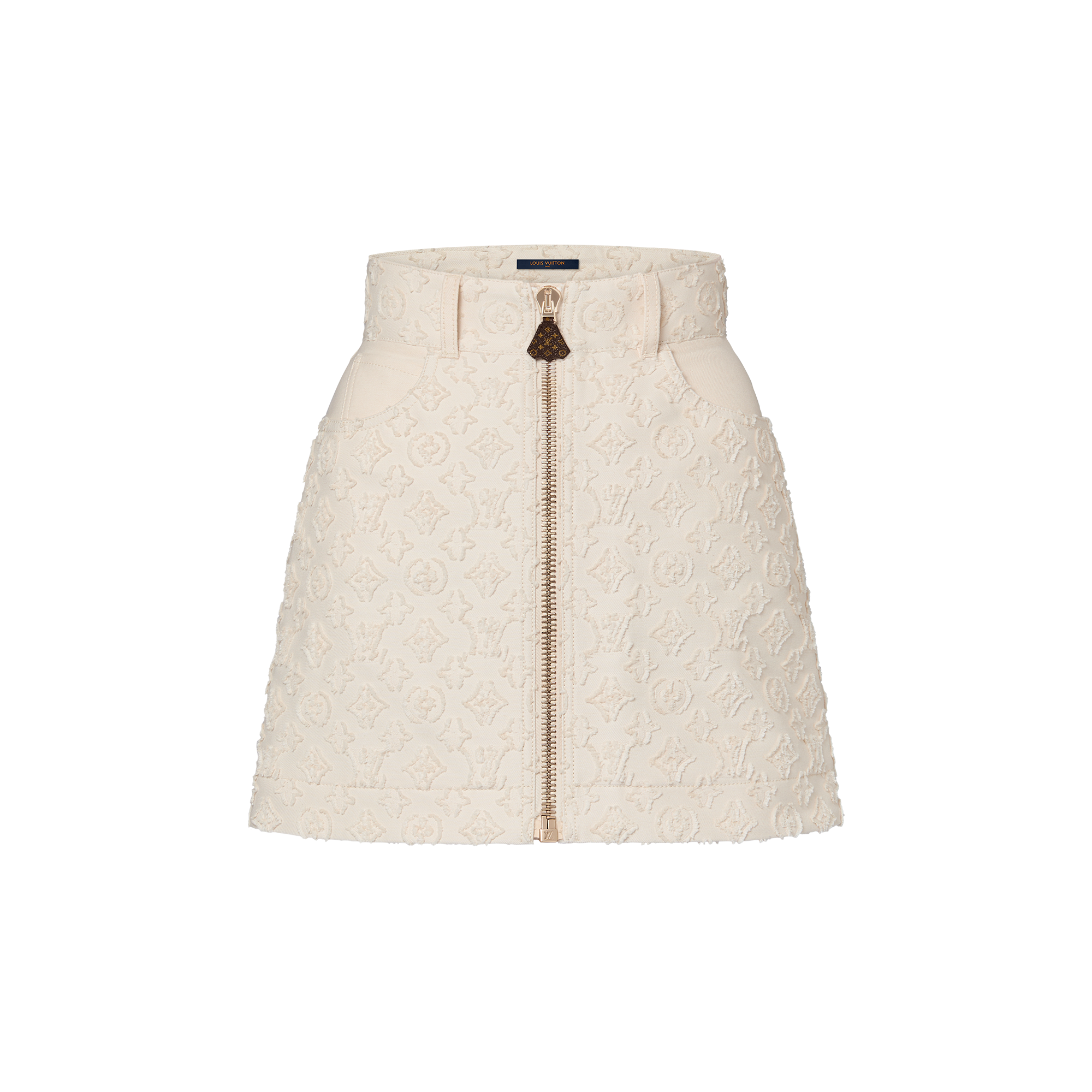 Skirts and Shorts Collection for Women | LOUIS VUITTON